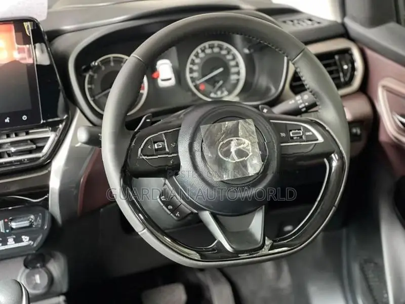 Toyota Taisor v 2026