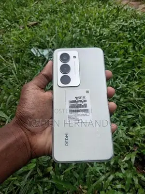 Xiaomi Redmi 15 (Used)