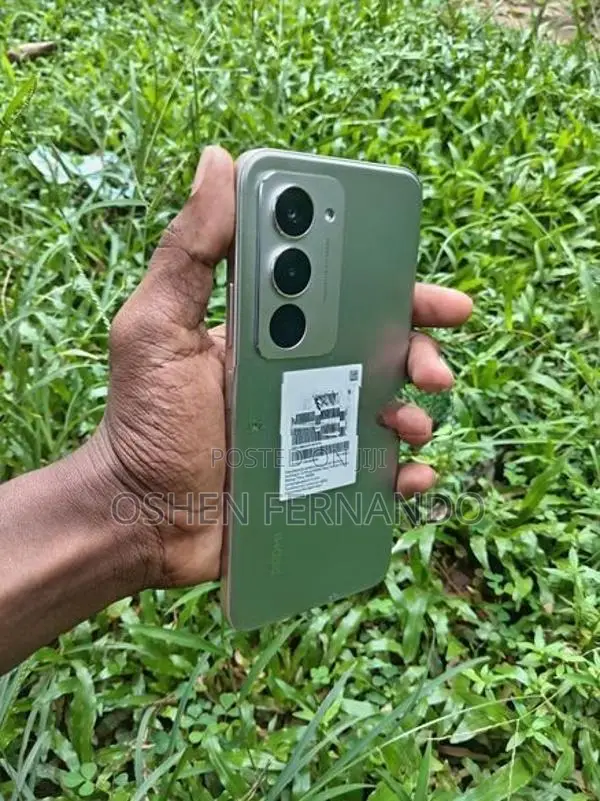 Xiaomi Redmi 15 (Used)