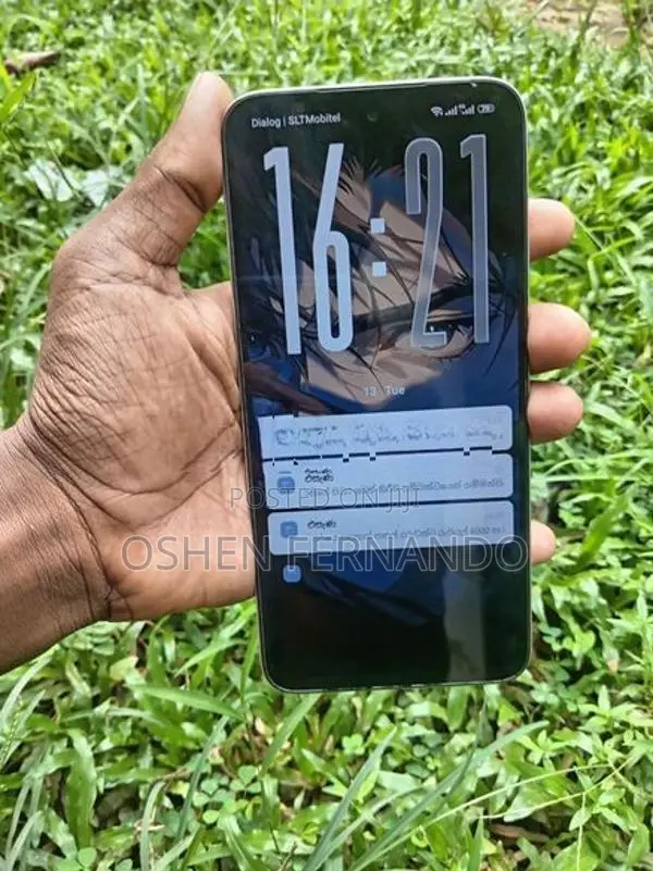 Xiaomi Redmi 15 (Used)