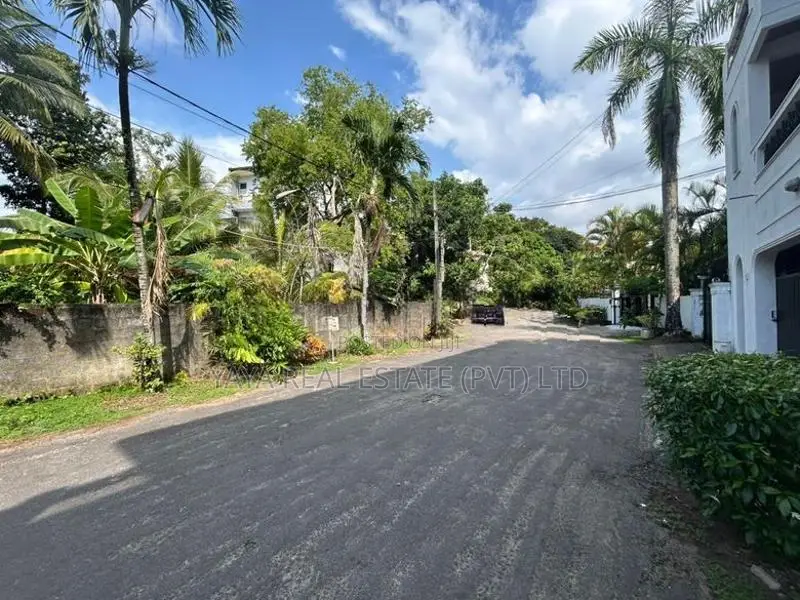 Residential Land For Sale IN Nawala