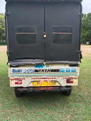 Tata 2012