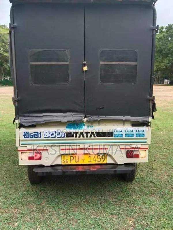 Tata 2012
