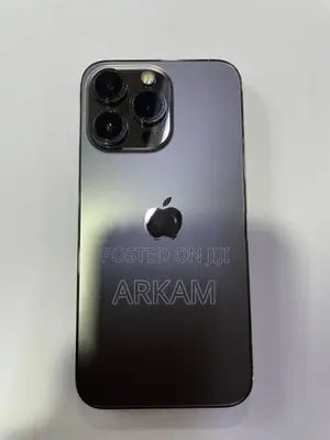 Apple iPhone 13 Pro (Used)