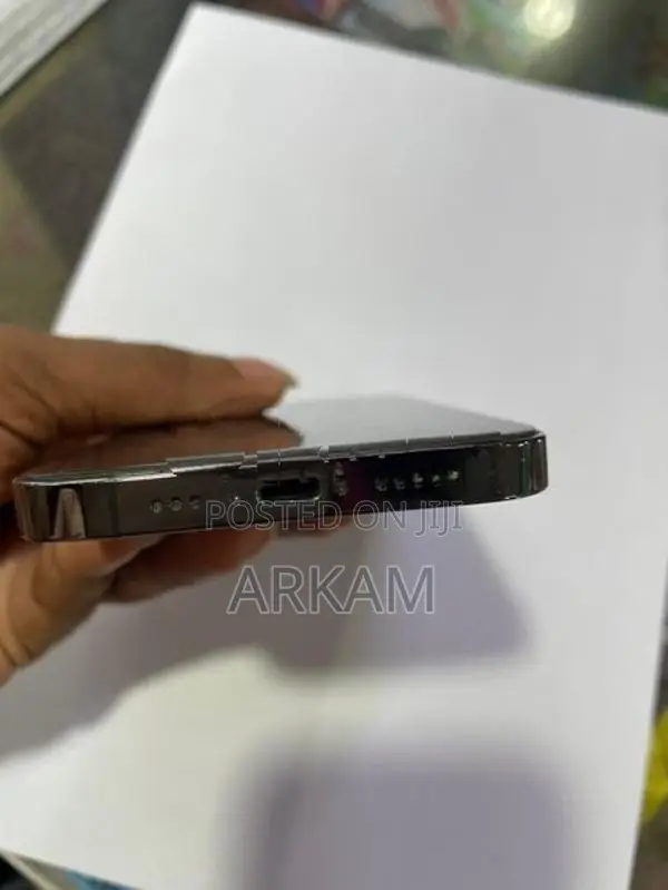 Apple iPhone 13 Pro (Used)