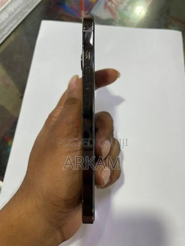 Apple iPhone 13 Pro (Used)