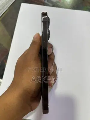 Apple iPhone 13 Pro (Used)