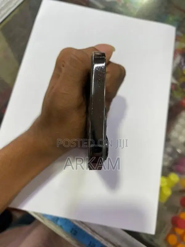 Apple iPhone 13 Pro (Used)