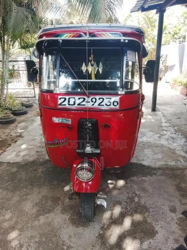Bajaj RE 1994