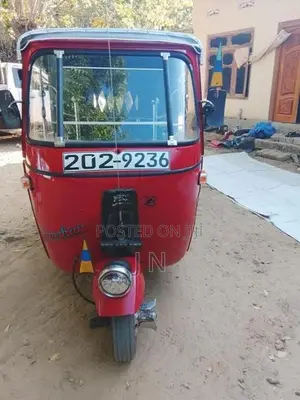 Bajaj RE 1994