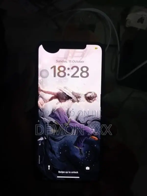 Apple iPhone XS Max (Used)