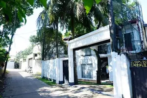 Two Story House For Sale IN Maharagama
