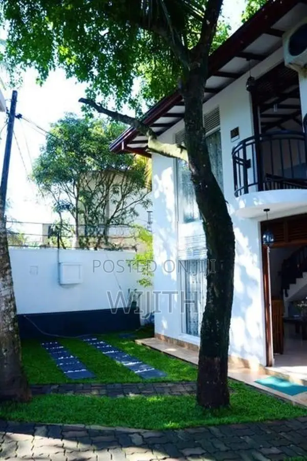 Two Story House For Sale IN Maharagama