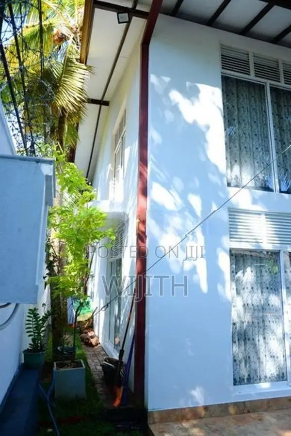 Two Story House For Sale IN Maharagama