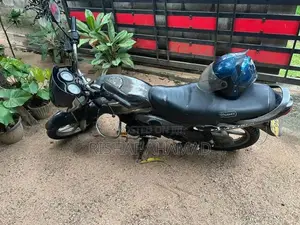 Bajaj Platina 100 2007