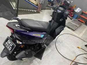 TVS Ntorq 125 2026