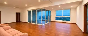 ￭ Fairway Elements, Rajagiriya 04BR Apartment For Rent (NK11972)