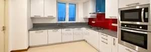￭ Fairway Elements, Rajagiriya 04BR Apartment For Rent (NK11972)
