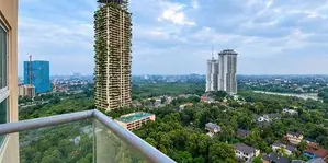 ￭ Fairway Elements, Rajagiriya 04BR Apartment For Rent (NK11972)