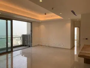 ￭ 606 The Address, Colombo 03 03BR Apartment For Sale (NK11974)