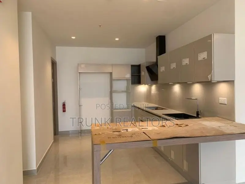 ￭ 606 The Address, Colombo 03 03BR Apartment For Sale (NK11974)