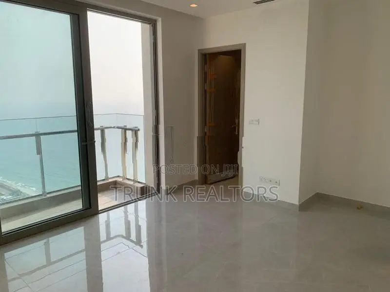 ￭ 606 The Address, Colombo 03 03BR Apartment For Sale (NK11974)