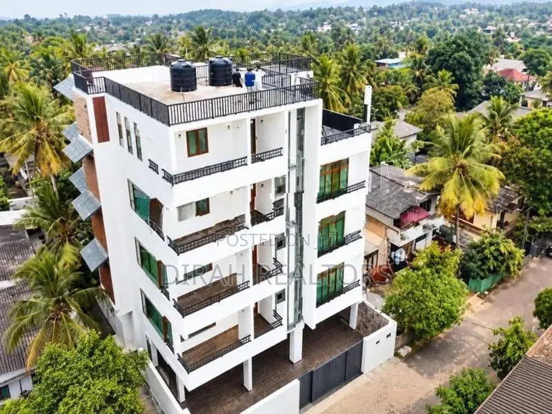 Apartment Building For Sale Kottawa (DS-036)