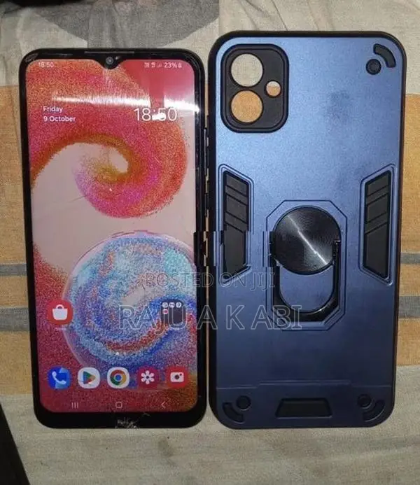 Samsung Galaxy A04 (Used)