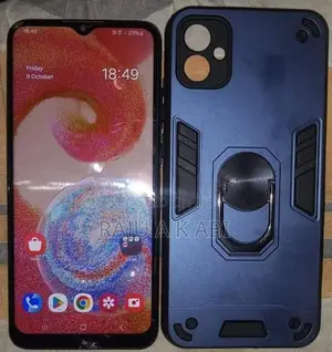 Samsung Galaxy A04 (Used)