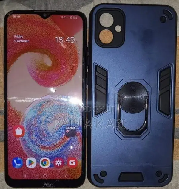 Samsung Galaxy A04 (Used)