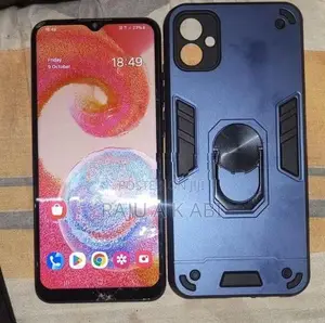 Samsung Galaxy A04 (Used)