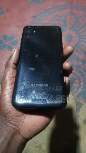 Samsung Galaxy A04 (Used)