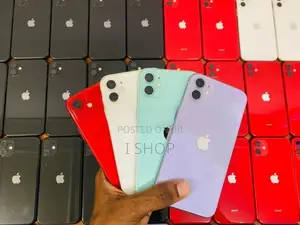 Apple iPhone 11 (Used)