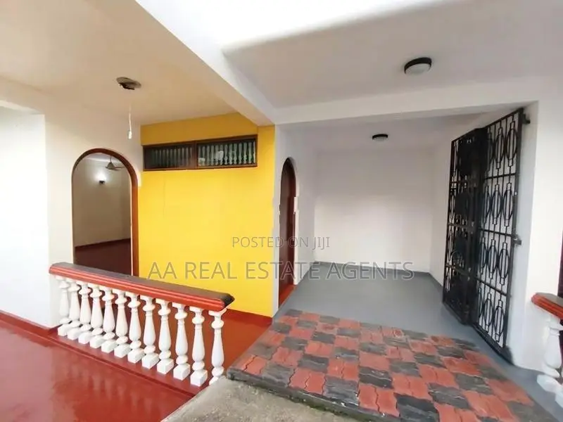 Two Storey House for Sale in Kolonnawa
