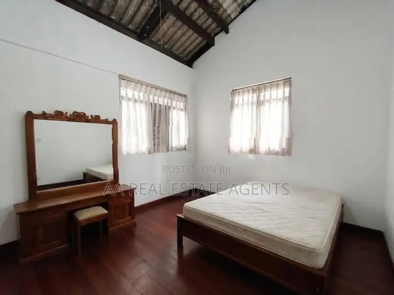 Two Storey House for Sale in Kolonnawa