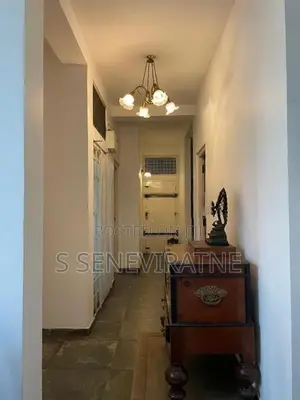 2 Storey Residential House For Sale - Lake Terrace Athurugiriya