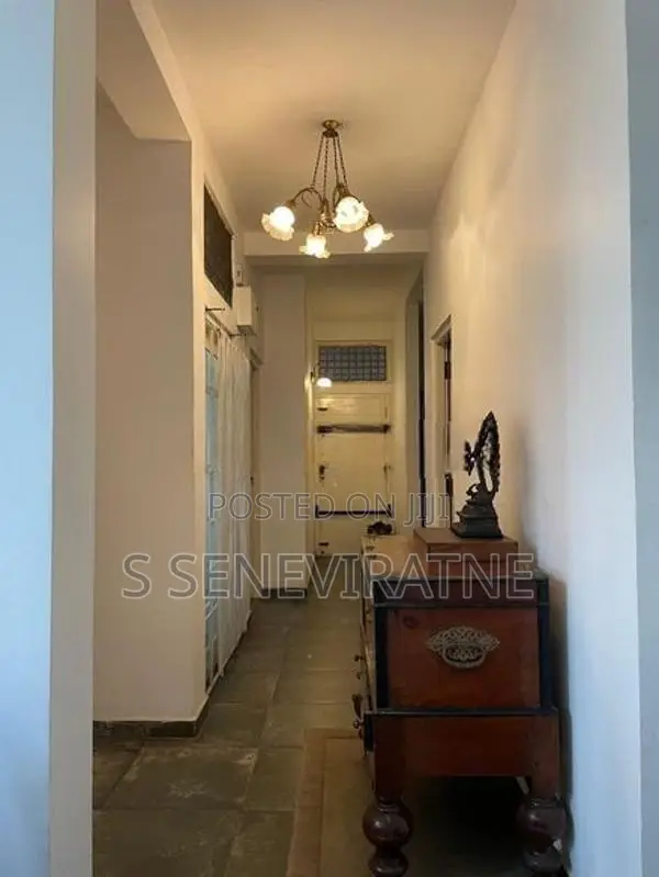2 Storey Residential House For Sale - Lake Terrace Athurugiriya