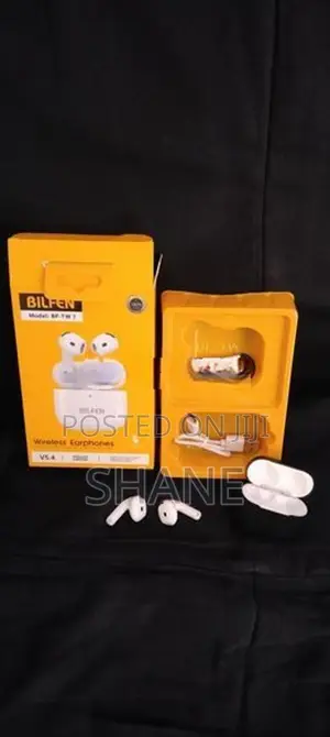 Bluetooth Ear Buds