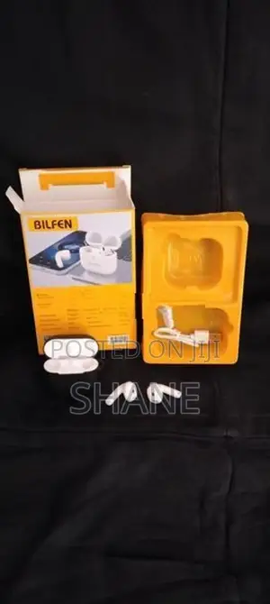 Bluetooth Ear Buds