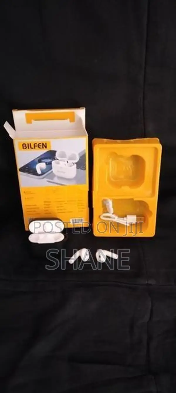 Bluetooth Ear Buds