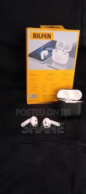 Bluetooth Ear Buds