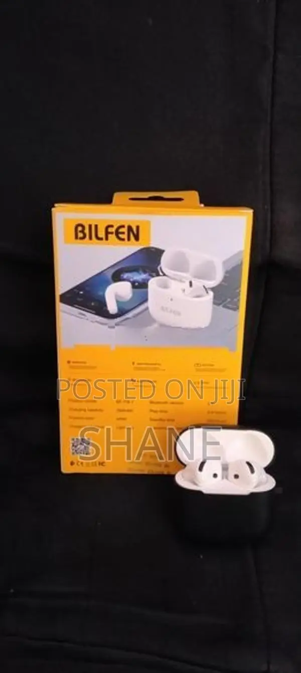 Bluetooth Ear Buds