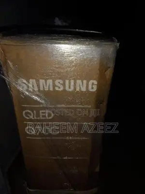 Samsung Q70C 55″ Brand New