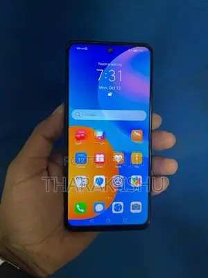 Huawei Y7a (4GB/128GB) (Used)