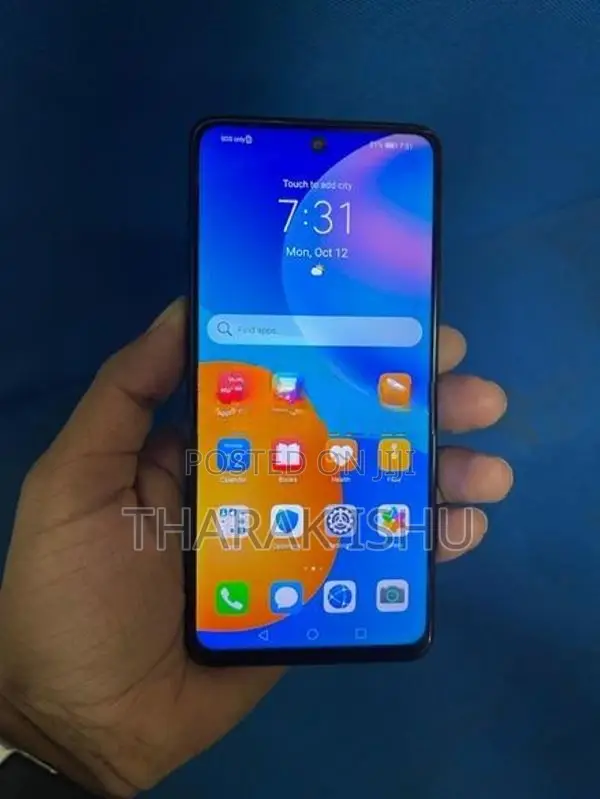 Huawei Y7a (4GB/128GB) (Used)