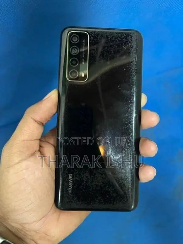 Huawei Y7a (4GB/128GB) (Used)