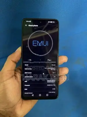 Huawei Y7a (4GB/128GB) (Used)