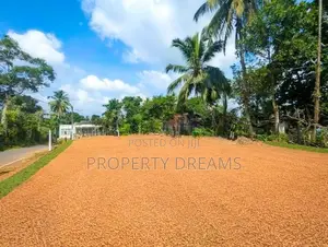 Homagama Land for Sale