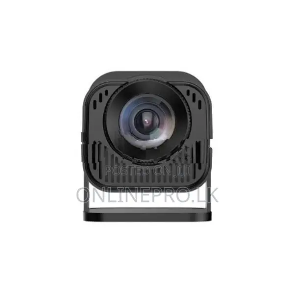 HY320 Smart Mini Projector