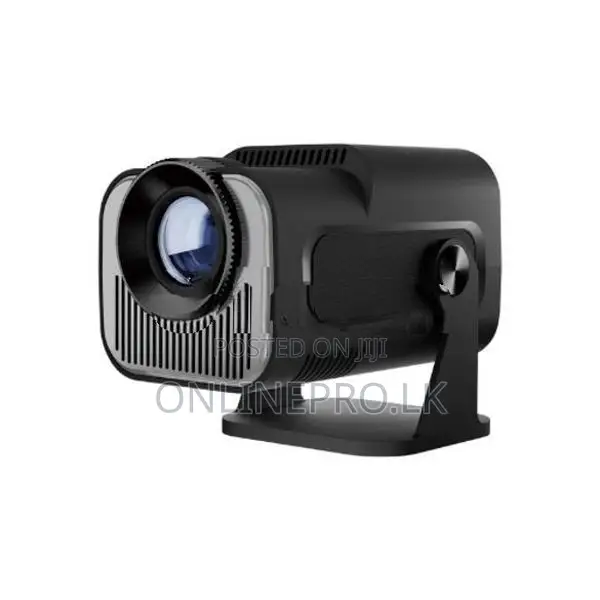 HY320 Smart Mini Projector